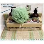 Barefoot Venus - Bath & Body Gift Basket